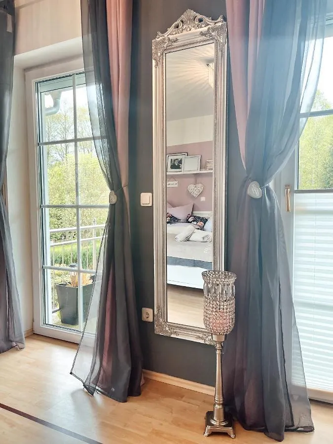 Ferienwohnung Panorama-Residenz, Mit Pool Kötzting Deutschland