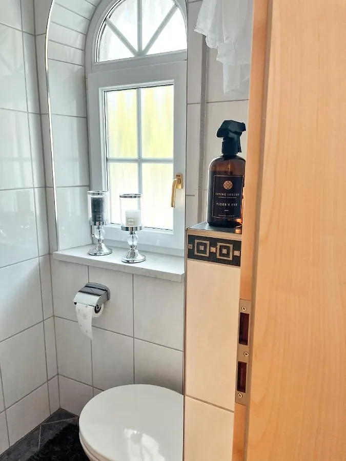Apartment Ferienwohnung Panorama-Residenz, Mit Pool Kötzting Deutschland