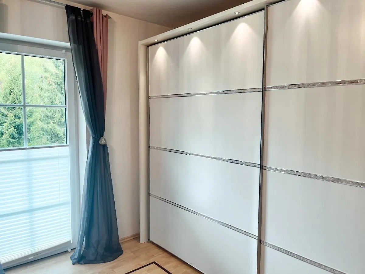 Ferienwohnung Panorama-Residenz, Mit Pool Kötzting 0*,
