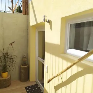 Apartment Ruhdichaus, Palling