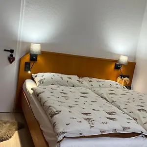 Apartment Winterwohnung Almberg, Mitterfirmiansreut